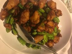 -汤城小厨•粤菜•靓汤(苏州街店)