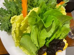 -清真·鸦儿李记·涮肉(和平里店)