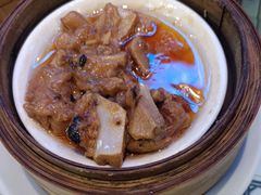 -七爷清汤腩·港式餐厅(金狮广场店)