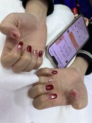 -斯馨·健康美甲美睫