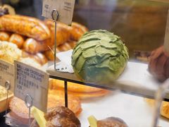 -PAPER STONE BAKERY(天环店)