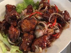 -德成饭店