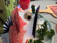 -乔先生涮肉·鲜活牛羊肉火锅(塘沽店)