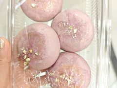 -泸溪河桃酥(西直门凯德店)