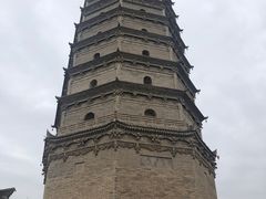 -法门文化景区