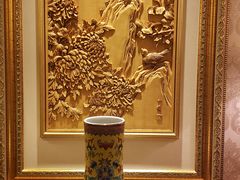 -翠湖宾馆·中餐厅