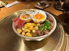 -MIKOMIKO和牛烧肉专门店(南门店)