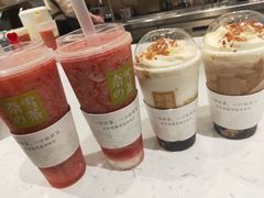 -奈雪的茶(skp店)