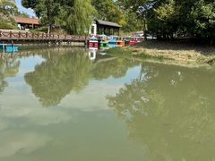 -梁鸿国家湿地公园