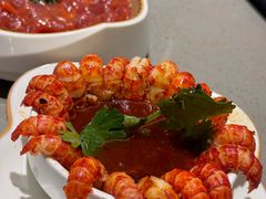 -海底捞火锅(汇一城店)