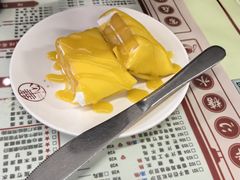 -香港華心糖水鋪(南西总店)