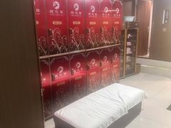 -钧熙良品·足道spa(曹山路纯水岸店)