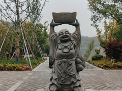 -东钱湖小普陀景区