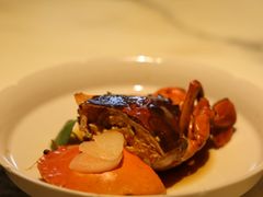 熟醉重壳蟹-遇外滩(BFC外滩金融中心店)