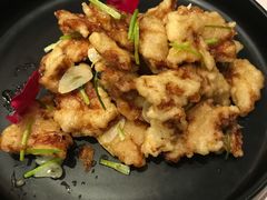 -宏达宴老菜馆(群力第四大道店)