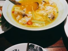 -前海沿·青岛菜(五四广场永旺店)