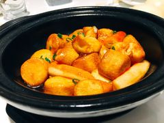 -至潮餐厅精致粤菜·活鲈鱼·走地鸡(珠江新城店)