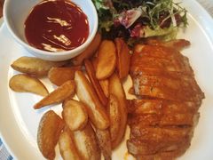-Kitchen·Y洋厨房西餐厅(王府壹号店)