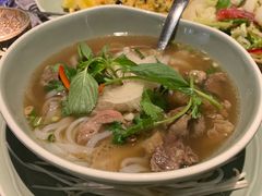 -CHINCHIN 青青·泰国料理(万象食家店)