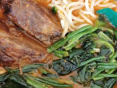 -和府捞面(东直门银座店)