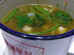 缸缸羊杂-西北45°(世茂广场店)