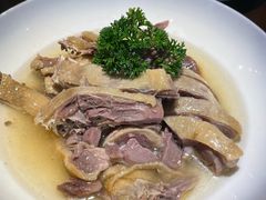 -应天大明王朝·南京菜(中山陵店)