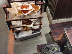 -巴蜀大宅门火锅(新华公园店)