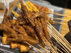 -管氏翅吧(广渠门店)