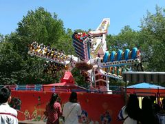 -哈尔滨文化公园