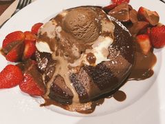 黑森林pancake-Pancakes on the rocks(Darling Harbour)