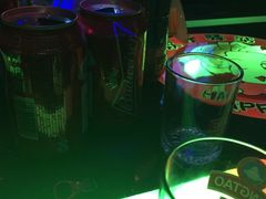 -欢乐驿站量贩式KTV(西丽店)