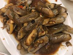 -新享乐海鲜(翠华路店)