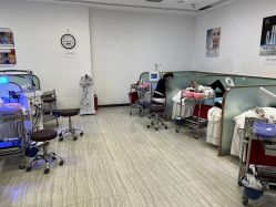 点击看大图 -悟空祛痘·亚健康皮肤管理中心