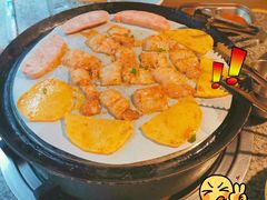 -酒拾烤肉(南城店)
