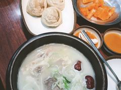 -神仙雪浓汤(明洞店)