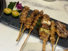 -牛沙暴潮汕牛肉火锅(章江南大道店)