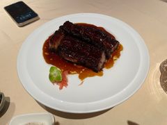 -侨美食家·粤菜(体育西路店)