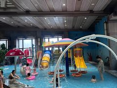 -弘安丽水温泉酒店