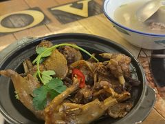 姜母鸭小份-聪辉同安老美食饭店(大元路店)