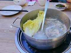 -探窝·竹笙椰子鸡(杨箕店)