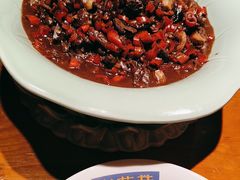 -老萍巷•莲花血鸭(楚萍店)
