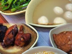 -圆宝台湾小吃(迎津街店)
