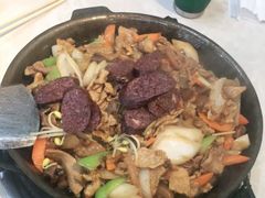 -山城正宗集安高丽火盆