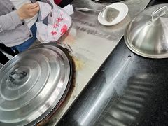 -煎意浓·吴记煎包(交通路店)