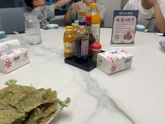 -杨记海鲜楼(三门黑金冠店)