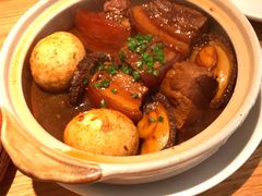 小鲍鱼红烧肉-原製原味(普陀山磐龙店)