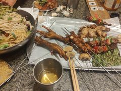 -锦州御烧烤·形象店(人民街店)