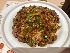 -吕氏疙瘩汤·新派鲁菜(东城万达广场店)