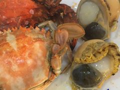 -春华海鲜城(广场西苑店)