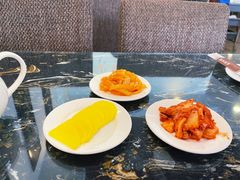 小菜-桃园中华料理炸酱面(燕儿岛路店)